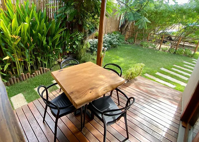 Nari Guest Room