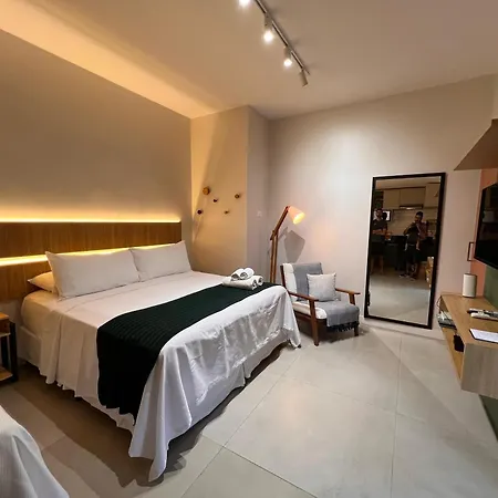 Nari Guest Room Fernando de Noronha Exterior foto