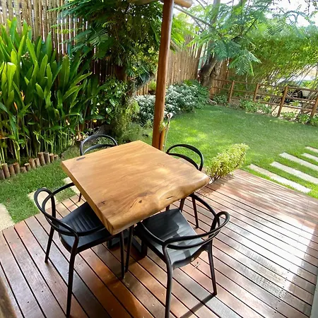 Nari Guest Room Fernando de Noronha Exterior foto