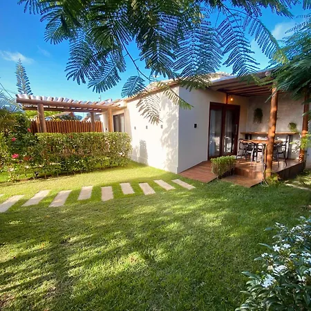 Nari Guest Room Fernando de Noronha Exterior foto