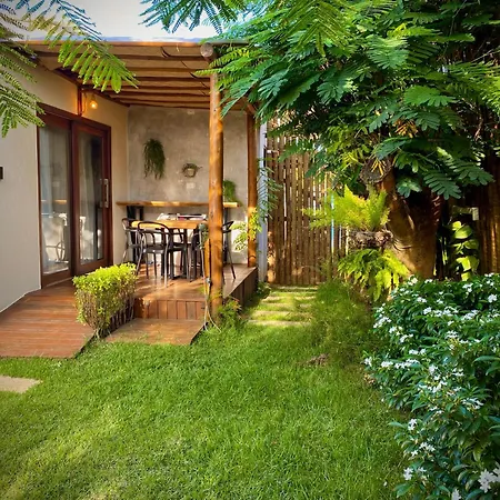 Nari Guest Room Fernando de Noronha Exterior foto