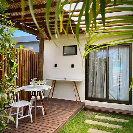 Nari Guest Room Fernando de Noronha Exterior foto