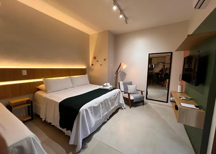 Nari Guest Room